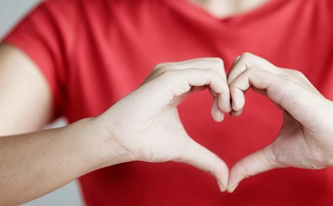 Mau Jantung Sehat, Hiduplah dengan Optimis