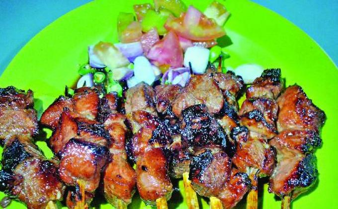 Begini Cara Olah Daging Kambing Biar Tidak Bau dan Alot