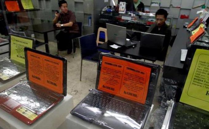 Kemendikbud : Guru Wajib Ikuti Perkembangan TIK