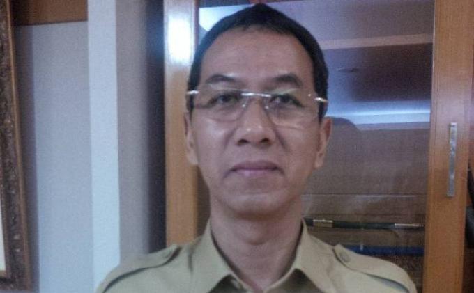PNS DKI yang Belum Terima Gaji Diimbau Segera Melapor