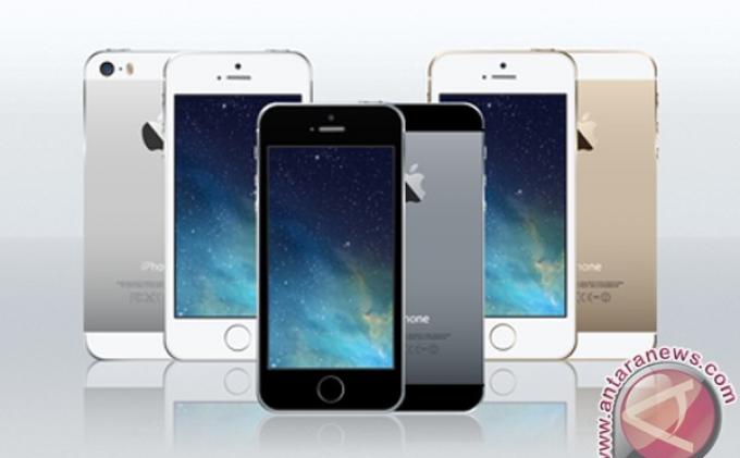 Yuk Tukarkan Ponsel Bekas dengan Handset Iphone di Apple Store