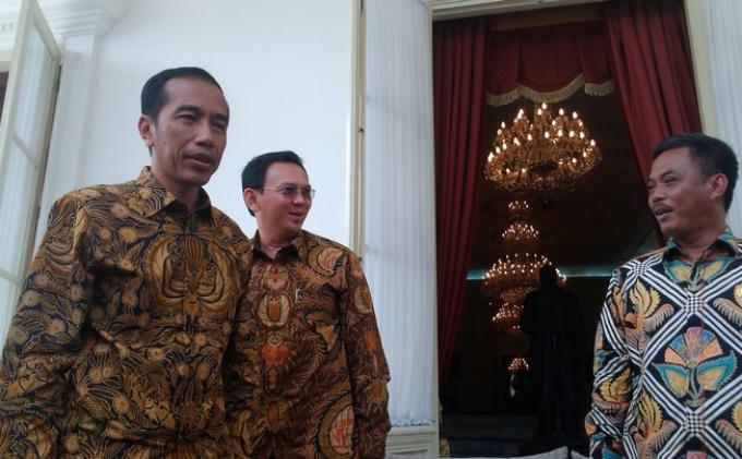 Ahok akan Melancong ke Luar Negeri Setelah Bebas, Ini Negara-negara yang Bakal Ia Kunjungi
