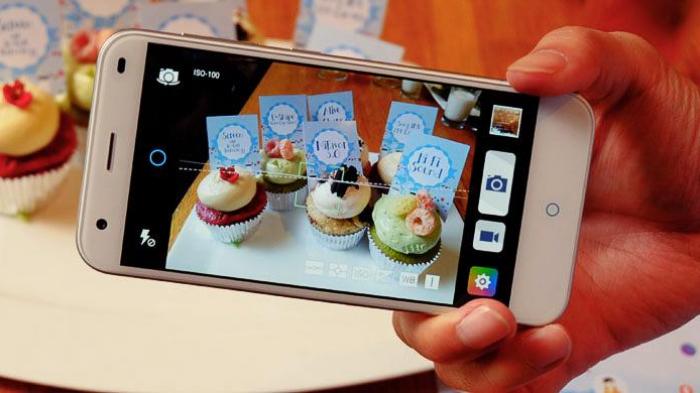 Smartphone ZTE Blade S6 Sudah Diburu 10.000 Pembeli