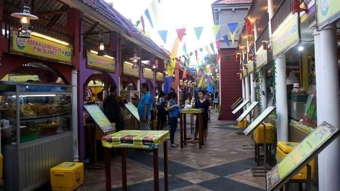 Wisata Jakarta: Bingung Pergi saat Libur Akhir Pekan? Simak Informasi Acara Berikut ini