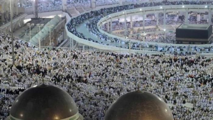 Bersabar, Masa Tunggu Ibadah Haji di Wilayah Jawa Barat Diatas 20 Tahun, Tahun 2023 Biaya Naik
