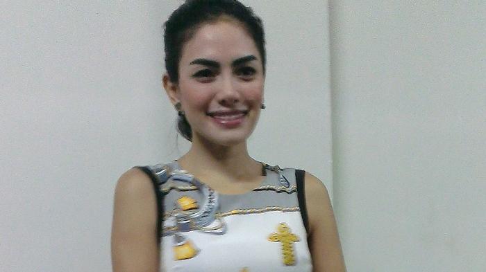 Inisial Artis NM, Netizen Menebak: Nikita Mirzani