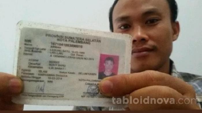 Namanya Arwah Tapi Takut Hantu, Nama Nabi Jadi Candaan