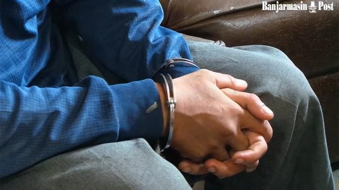 Curi Uang Rp 25 Ribu dari Kotak Amal Masjid, Maling di Dramaga Bogor Babak Belur Dihakimi Warga