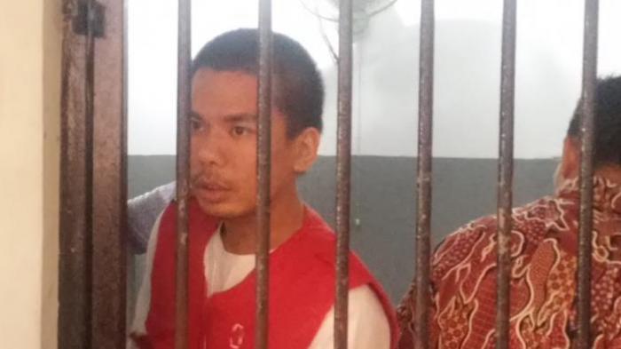 Hakim Keluarkan Penetapan Untuk AA di Kasus Mucikari RA