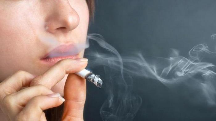 Razia Rokok di Depok Besok, Baru Sebatas Teguran