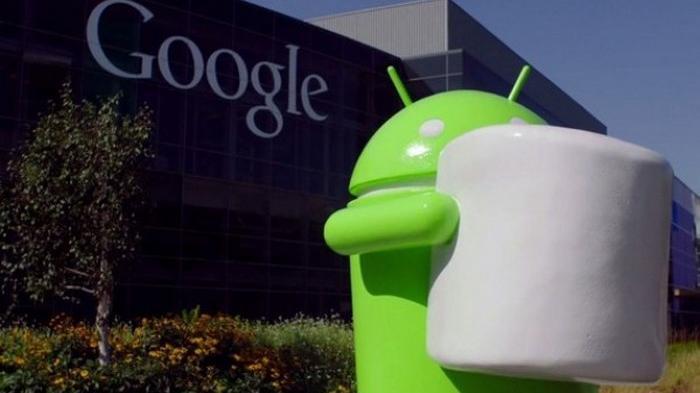 Android Keluarkan Sistem Operasi Terbaru