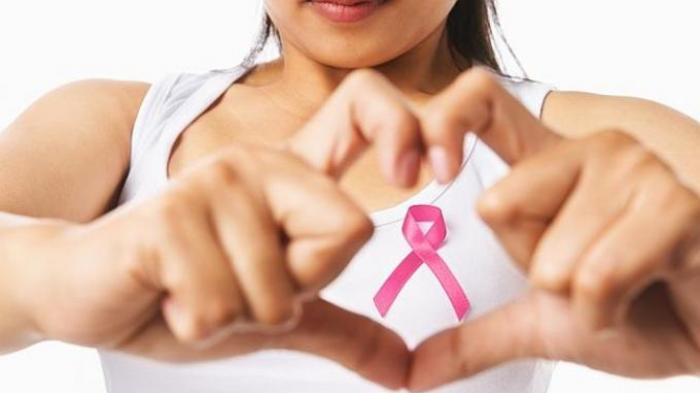 Ditemukan Obat Turunkan Risiko Kanker Payudara