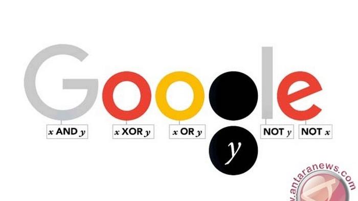 Google Hari Ini Rayakan Ulang Tahun Ke-200 George Boole