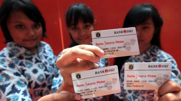 Tak Ada Data, Dinas Pendidikan DKI Kesulitan Jalankan KJP Plus Anies-Sandi