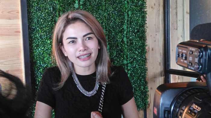 Anak Nikita Mirzani Dijauhi Teman Sekolah