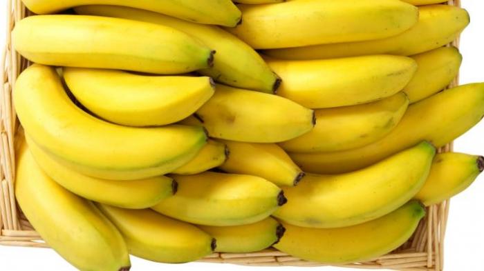 Tidak Hanya Bikin Kenyang seperti Kata Wapres, Begini Manfaat Konsumsi Pisang saat Sahur
