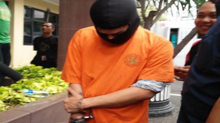 Bareskrim Tangkap Muncikari Artis di Atas Kapal