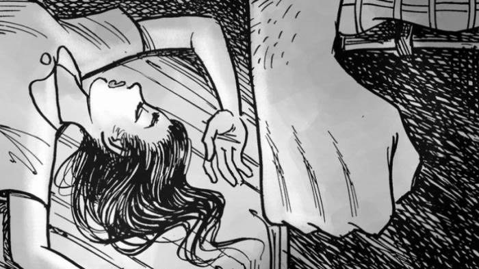 Pria di Bekasi Rudapaksa Nenek 95 Tahun, Buru-buru Pakai Celana Dalam saat Tepergok Ponakan Korban