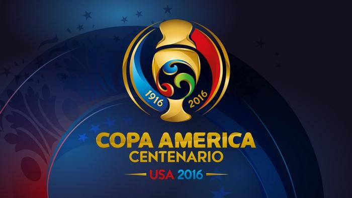 Meksiko Juara Grup C Copa America