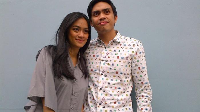 Ini Arti Nama Anak Ayudia Bing Slamet