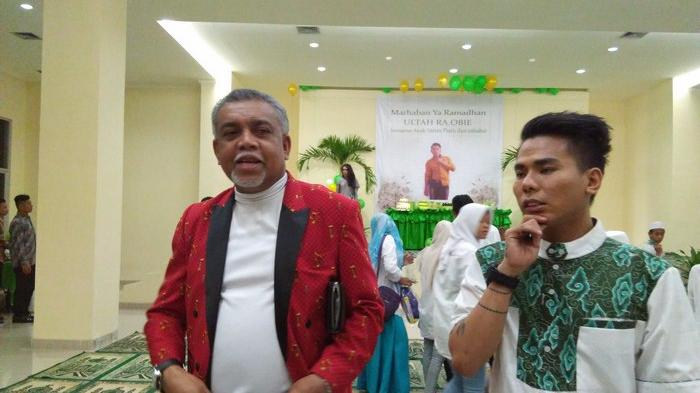 Setelah Setahun, Robby Abbas Baru Laporkan Shinta Bachir ke Polisi