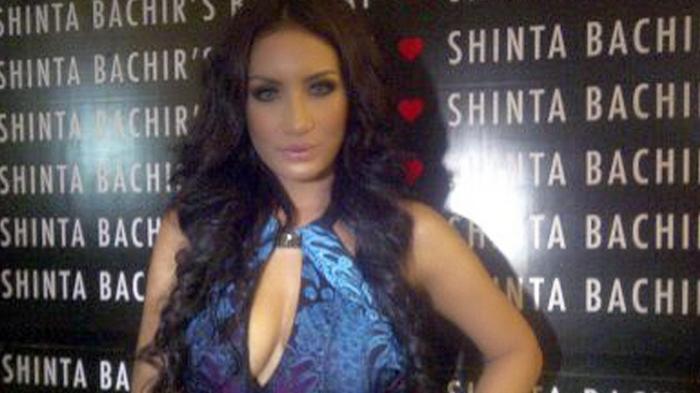 Robby Abbas: Saya Dapat Uang Hasil Jualan Tubuh Shinta Bachir