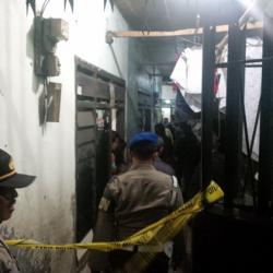 Potongan Tangan, Kaki, Kelamin Anaknya Sendiri Disajikan di Meja Makan