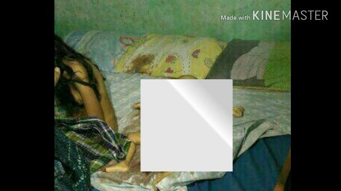 Begini Latar Belakang dan Keluarga Ibu Pemutilasi Anak Kandung