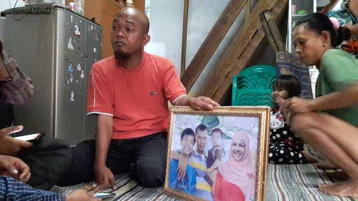 Minta Hadiah Emas, Mudmainah Justru Dikasih Celana Dalam