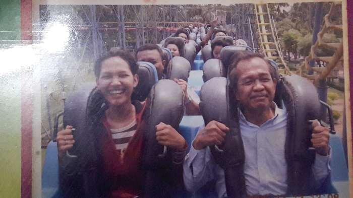 Depresi Ibu Pemutilasi Butuh Pernyataan Ahli