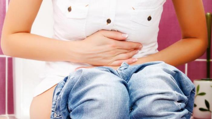 Penjelasan Dokter Anak Mengenai Penyebab Balita Rentan Diare, Jangan Anggap Sepele