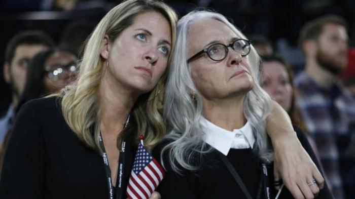 Wanita Amerika Sibuk Cari Alat Kontrasepsi setelah Donald Trump Terpilih Jadi Presiden