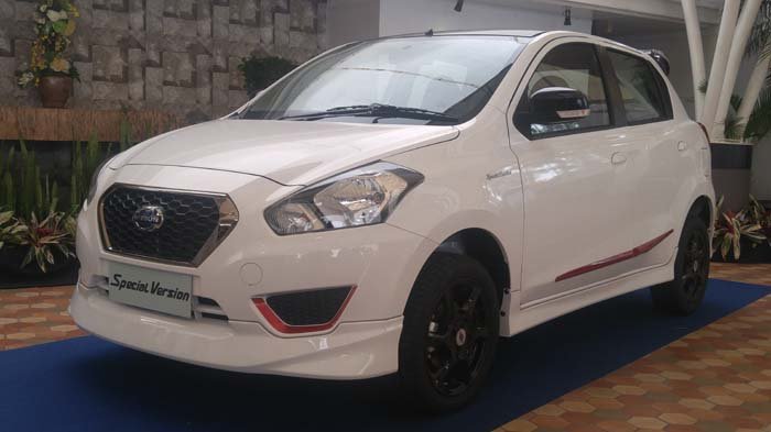 Daftar Harga Datsun Go Panca Bekas Tahun 2014-2017, Enggak Sampai Rp 100 Juta, Termurah Rp 50 Jutaan