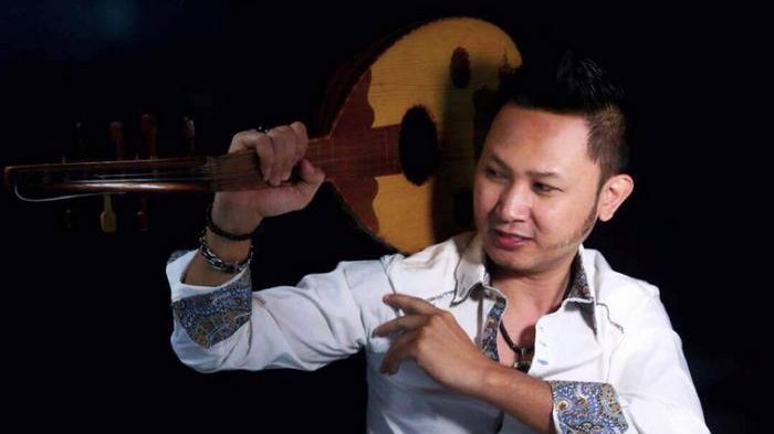 Hizrah Bacan Ungkap Rasa Syukur Sembuh dari Sakit Melalui Lagu