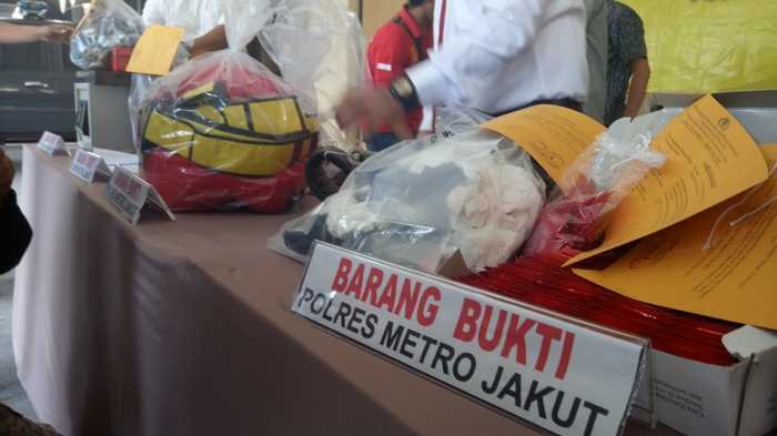 Kampus di Tangerang Bantah Ada Mahasiswa Kaum Gay Joget Telanjang