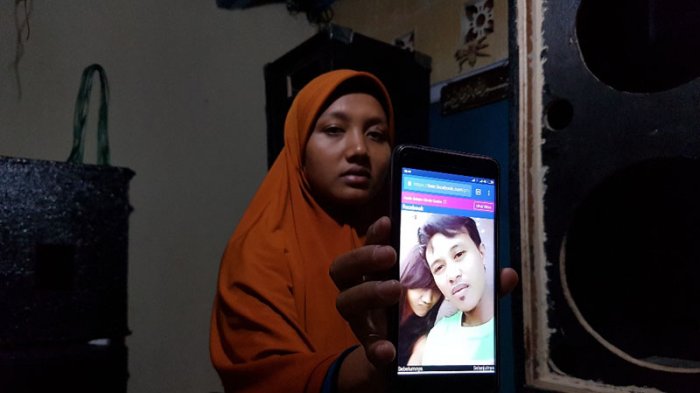 Istri Pria yang Tewas Diamuk Massa di Bekasi Hamil Enam Bulan, Ini Curahan Hatinya
