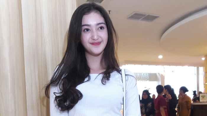 Ranty Maria Sebut Ammar Zoni Baik-baik Saja