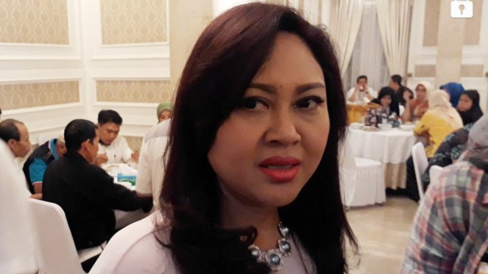Istri Djarot Ngaku Kaget Foto-Foto di Rumah Dinas Mendadak Lenyap