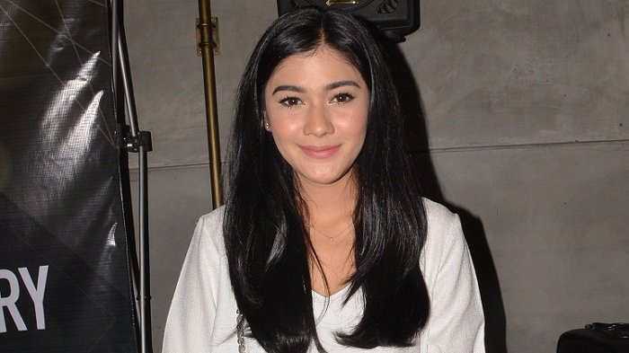 Terima Tawaran Sinetron Baru Bertajuk 'Tertawan Hati', Naysila Mirdad Perankan Dua Karakter Ini