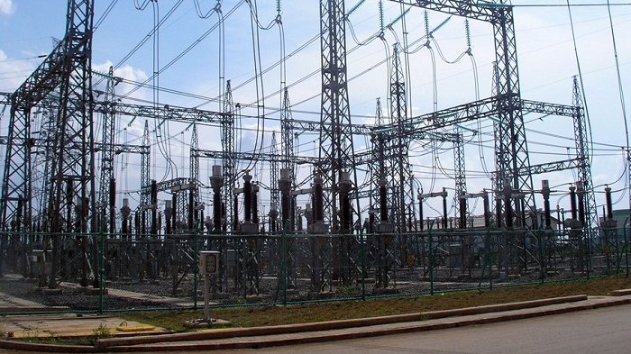 PLN Persilakan Pelaku Industri Ajukan Pembuatan Gardu Induk
