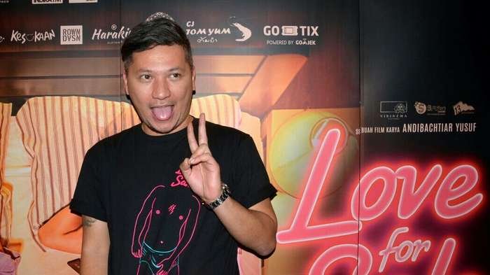 Gading Marten, Izin Gisel Beradegan Dewasa dengan Della