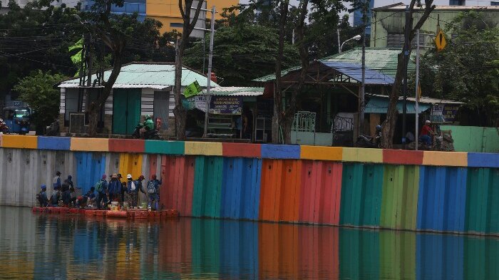 Warna Favorit Tunjukkan Kepribadian Sebenarnya, Suka Hitam Pasti Misterius