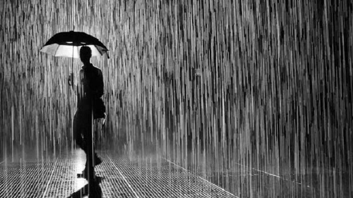 Prakiraan Cuaca Jakarta Minggu 26 Februari, Waspada Banjir Hujan Berpotensi Terjadi Seharian