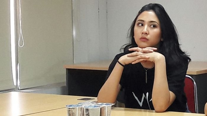 Sherina: Makna Kemerdekaan Sedang Diuji Teror Tak Terlihat, Ini yang Dilakukannya saat Acara 17-an