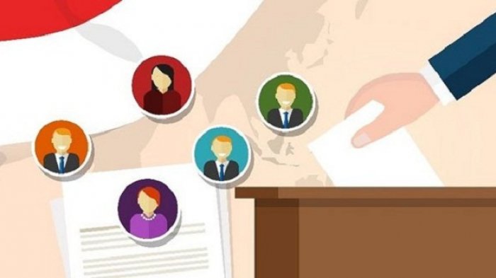 Sekjen PAN: Mau Dua Atau Empat Pasangan, yang Penting Pilpres 2024 Berkualitas, Tidak Memecah Belah