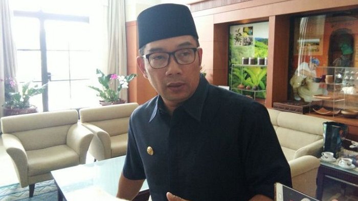 Habis Bupati Bekasi Ditangkap KPK, Ridwan Kamil Ingatkan KPK Perizinan Meikarta Sudah Tepat