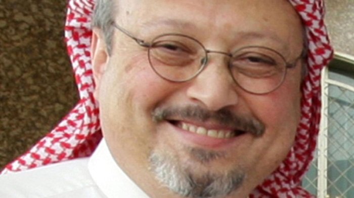 Potongan Tubuh Jamal Khashoggi Ditemukan di Kebun Rumah Konjen Arab Saudi