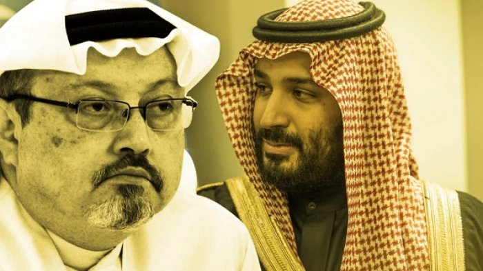 Jika Kasus Pembunuhan Jamal Khashoggi Jatuhkan MBS, Iran Sangat Diuntungkan