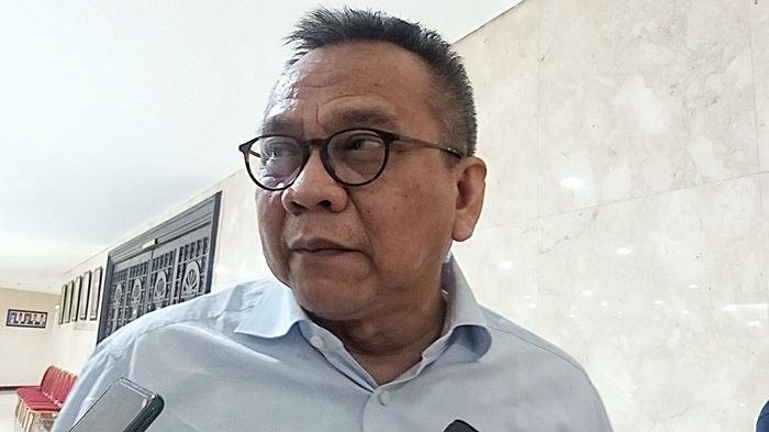 Gerindra: Kami Sepakat Ibu Kota Dipindahkan, Cuma Jakarta Jadi Apa?