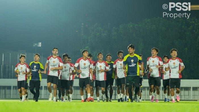 Timnas Indonesia U-20 Diisi 23 Pemain, Indra Sjafri Ingin Ulangi Kesuksesan Piala AFF U-19